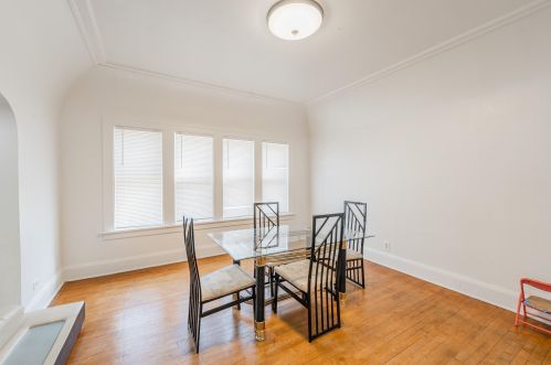 3803 Forest Home Ave, Milwaukee WI  53215-3535 exterior