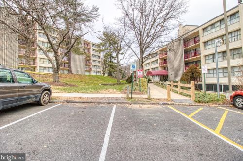 9203 New Hampshire Ave, Silver Spring MD 20903-3628 exterior