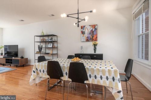 453 Lamont St, Washington DC 20010-2516 exterior