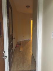 3017 Grayson St, Baltimore MD  21216-3409 exterior