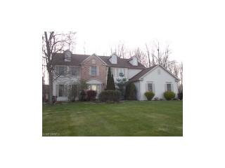 7000 Highview Dr, Cleveland OH  44139-4558 exterior
