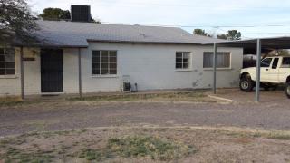 5001 17th St, Tucson AZ  85711-4356 exterior