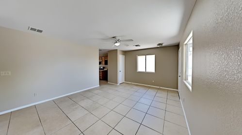 10041 Paseo San Rosendo, Tucson AZ  85747-9174 exterior