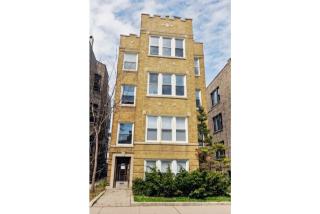 2320 Cortez St, Chicago IL  60622-3519 exterior
