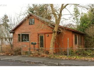 6100 84 Ave, Portland OR  97266-5436 exterior