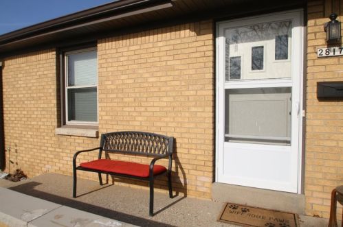 2817 60th St, Milwaukee WI  53219-3159 exterior