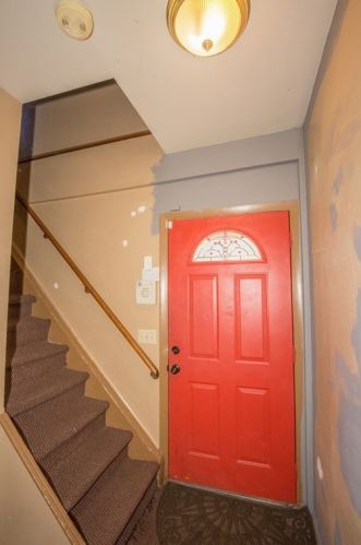 22 Loring St, Springfield MA 01105-2433 exterior