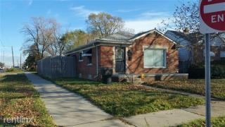 20530 Helen St, Detroit MI  48234-3082 exterior