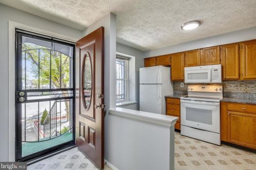 2839 Shepperton Ter, Silver Spring MD  20904-6714 exterior