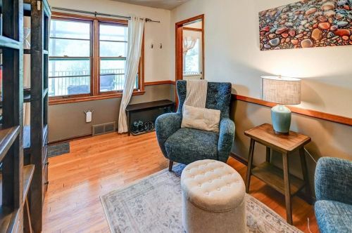 4103 Maher Ave, Madison WI  53716-1637 exterior