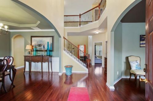 3731 Lake Enclave Way, Atlanta, GA 30349-1891