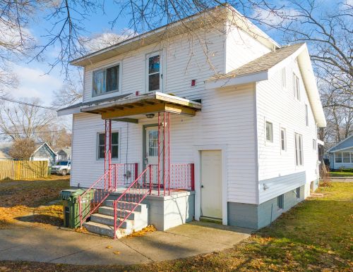 2287 Torrent St, Meskegon MI 49441-1562 exterior