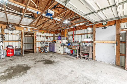 14544 Day Rd, Mishawaka IN 46545-4523 exterior