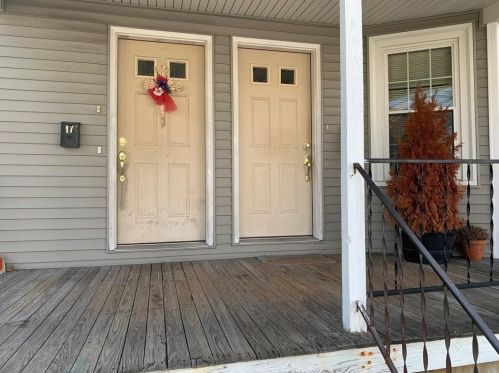 15 Radcliffe Ave, Providence RI  02908-2942 exterior