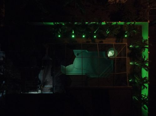 276 Ferris Dr, Fort Pierce FL 34983-8625 exterior