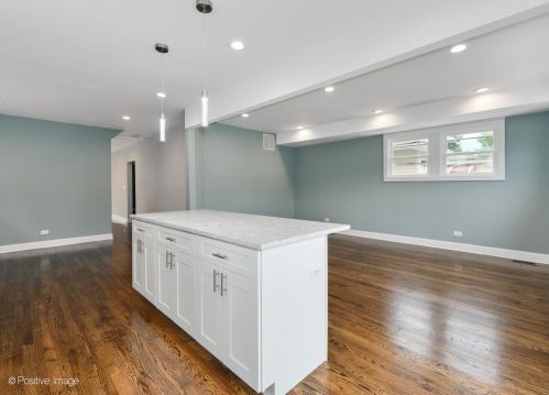 4339 Meade Ave, Chicago IL  60634-1523 exterior