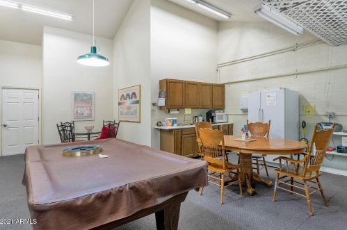 4141 31st St, Phoenix AZ 85016-5874 exterior