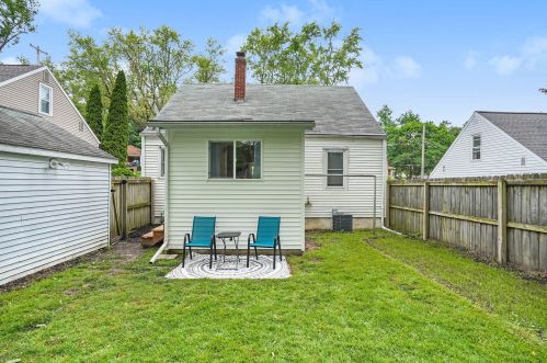 1864 Haines St, Grand Rapids MI 49504-3967 exterior