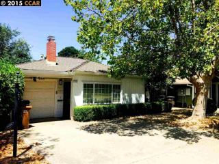 1431 Coventry Rd, Concord, CA 94518-1120