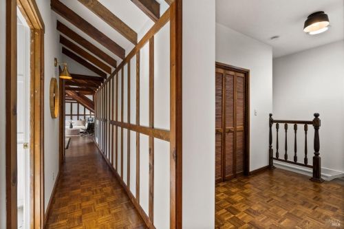 65 Bay Vis Dr, Mill Valley CA 94941-1622 exterior