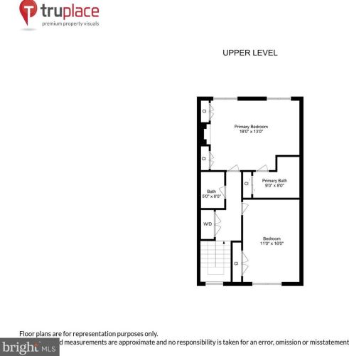 13 Chapman St, Alexandria VA 22301-2202 exterior