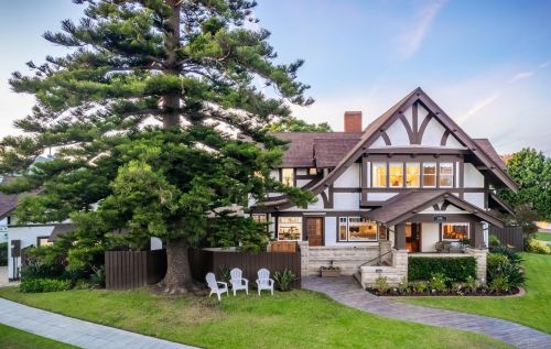 936 Adella Ave, San Diego CA  92118-2621 exterior