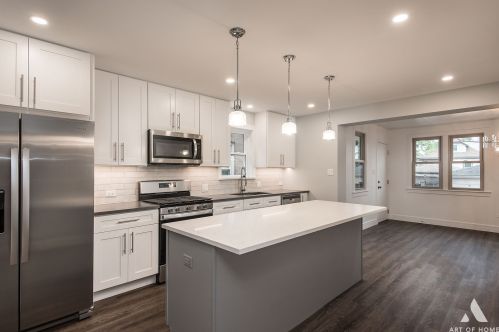 4832 Merrimac Ave, Chicago IL  60630-2914 exterior