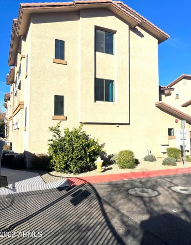 2315 52nd St, Phoenix AZ  85008-2657 exterior