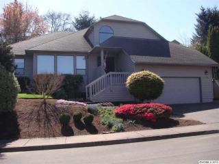 2758 Upper Breckenridge Loop, Salem, OR 97304-3426