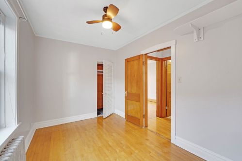 2818 72 Ct, Chicago IL 60707-1507 exterior