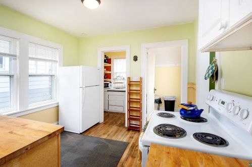 2318 12 St, Duluth MN 55806-1261 exterior