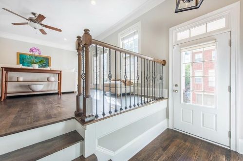 1852 Davin Dr, Atlanta GA 30319-3656 exterior