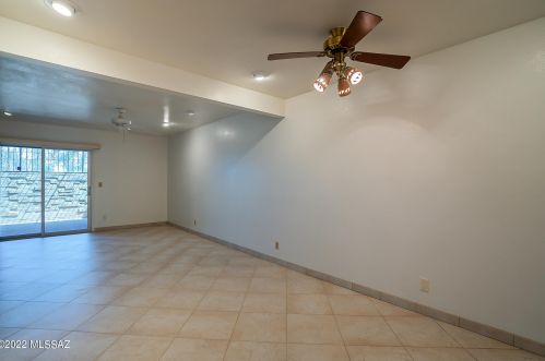 5229 Alta Vis St, Tucson AZ 85716-2138 exterior