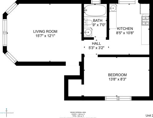 2147 Shakespeare Ave, Chicago IL 60647-3217 exterior