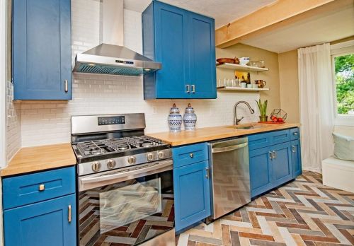 152 1st St, Atlanta GA  30314-3002 exterior