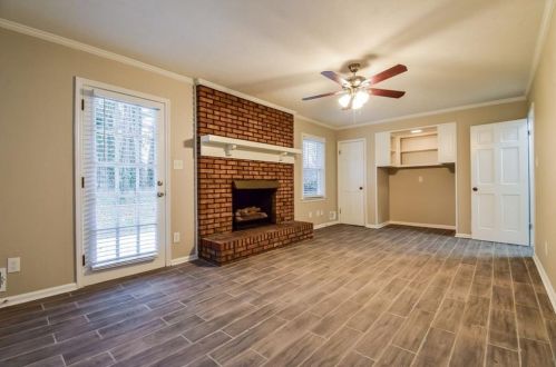 2878 Adella Ct, Lithonia, GA 30078-3752