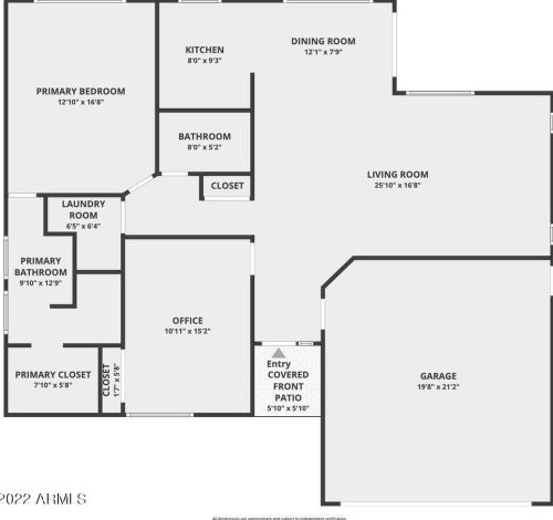 6209 Championship Dr, Chandler AZ  85249-4083 exterior