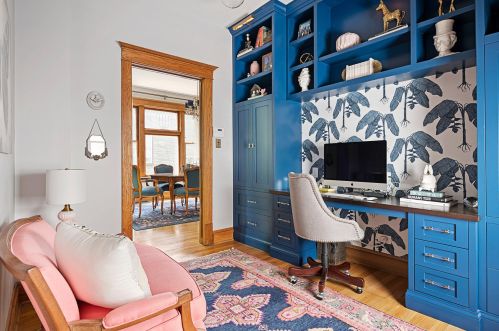 2818 Albany Ave, Chicago IL 60618-7605 exterior