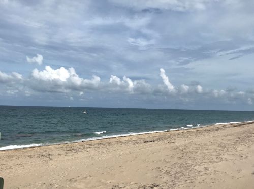 11 Surf Rd, Boynton Beach FL exterior