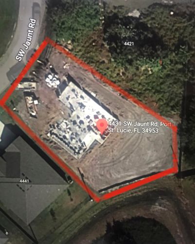 4431 Jaunt Rd, Fort Pierce, FL 34953-6845