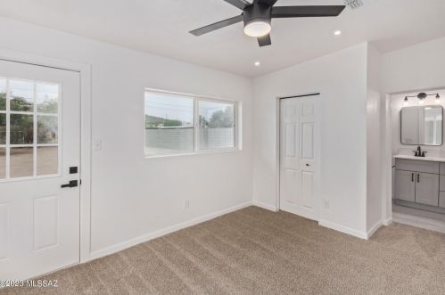 29 Melrose Ave, Tucson AZ  85745-2956 exterior