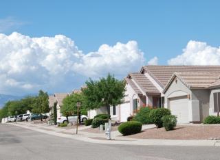 3018 Nicolette Dr, Tucson, AZ 85730-6110