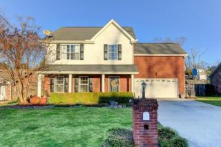 7832 Wisdom Ln, Knoxville, TN 37938-2162