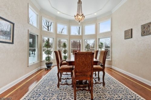 14 Apple Ln, Califon NJ  07830-3122 exterior