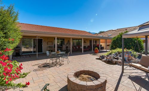 38168 Silverwood Dr, Tucson AZ 85739-1003 exterior