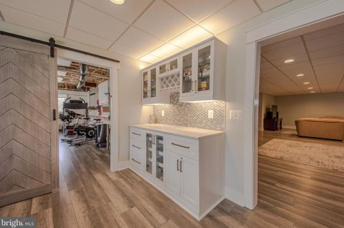 5130 Sea Fossil Dr, Huntingtown MD  20639-4509 exterior