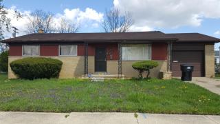 18010 Maine St, Detroit MI  48234-1417 exterior