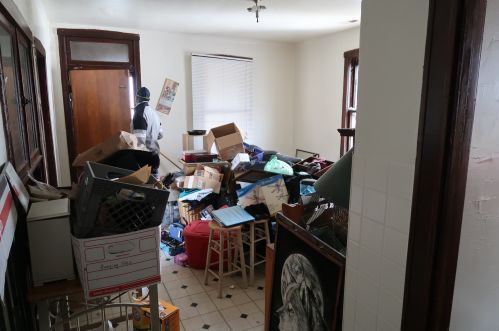 5723 Damen Ave, Chicago IL 60612-4332 exterior