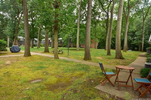 313 Dunfey Ln, Windsor CT  06095-2314 exterior