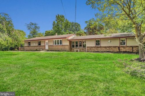 321 Mohawk Trl, Browns Mills NJ  08015-6301 exterior